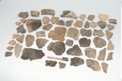 Foto von Keramikgefäß (NHMW-PRAE-003500)